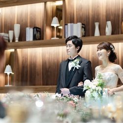 アニヴェルセル みなとみらい横浜の写真5枚目