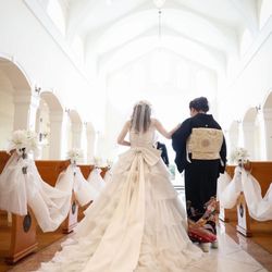 saolincoさんの披露宴・挙式カバー写真