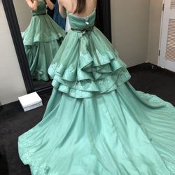 ザ・ハウス愛野の写真9枚目