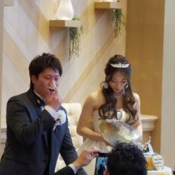 アニヴェルセル 豊洲の写真29枚目