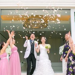 ザ・モアナチャペルの写真34枚目