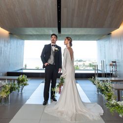 syriiiiisyrさんの披露宴・挙式カバー写真