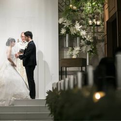 ザ ストリングス 表参道の写真16枚目