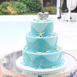 アルカンシエルガーデン名古屋の写真5枚目