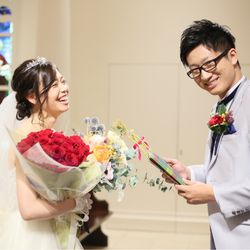 アニヴェルセル ヒルズ横浜の写真13枚目