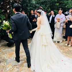 アルタビスタ ガーデンの写真11枚目