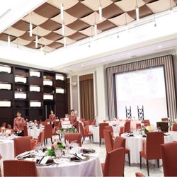 シェラトン・グランデ・トーキョーベイ・ホテルの写真33枚目