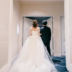 ヨコハマ グランド インターコンチネンタル ホテルの写真32枚目