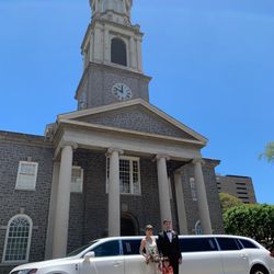 セントラル・ユニオン教会 大聖堂の写真8枚目