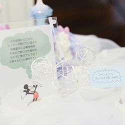 アルカンシエル ベリテ 大阪の写真16枚目