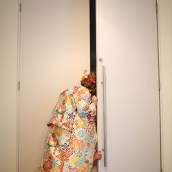 アンジェローブ の写真19枚目