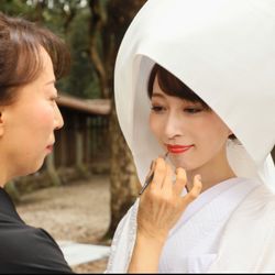 明治神宮・明治記念館の写真33枚目