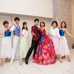 ウェディングスホテル・ベルクラシック東京の写真10枚目