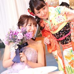 青山セントグレース大聖堂の写真9枚目