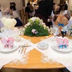 アットホームウェディング HANZOYAの写真23枚目