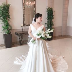 _ms_wedding0518さんの披露宴・挙式カバー写真