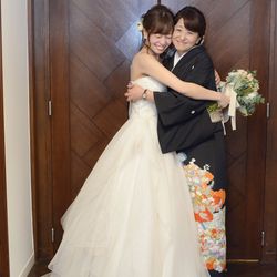 ザ・ガーデンオリエンタル大阪の写真12枚目