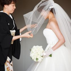 パレスホテル東京の写真21枚目