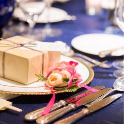 ホテル椿山荘東京の写真27枚目