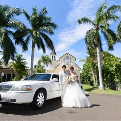 パラダイスガーデン・クリスタルチャペルの写真32枚目