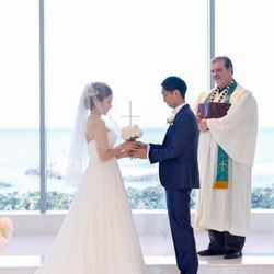 riho0918さんの披露宴・挙式カバー写真