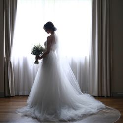 m_r.trunkさんの披露宴・挙式カバー写真