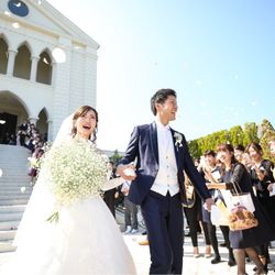 アニヴェルセル 福岡シェフズガーデンの写真7枚目