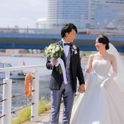 ヨコハマ グランド インターコンチネンタル ホテルの写真30枚目