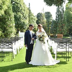 taka_wedding1104さんの披露宴・挙式カバー写真