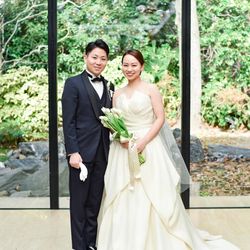 twed_dingさんの披露宴・挙式カバー写真