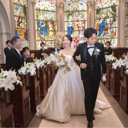 アートグレース ウエディング スクエアの写真17枚目