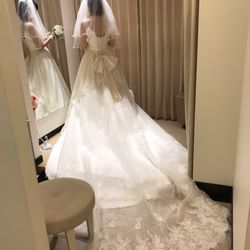 ウエディングテラスの写真3枚目