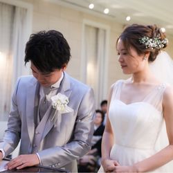 ニーズ青山 by T&G WEDDING の写真31枚目