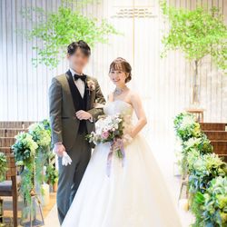 mago_wdさんの披露宴・挙式カバー写真
