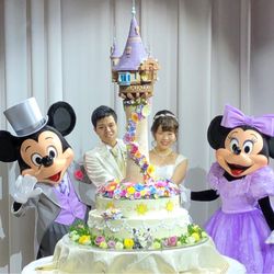 ディズニーアンバサダー®️ホテルの写真9枚目