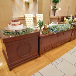 アニヴェルセル 豊洲の写真25枚目