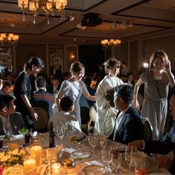 横浜ロイヤルパークホテルの写真1枚目