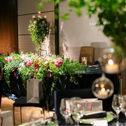 グランド ハイアット 東京の写真10枚目