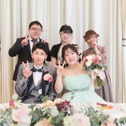 アートグレイス フォレスト迎賓館の写真13枚目