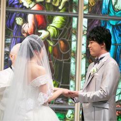 アートグレイス ウエディングコースト 東京ベイの写真32枚目