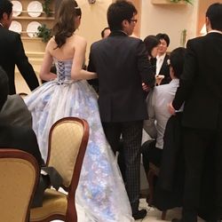 アニヴェルセル 豊洲の写真28枚目