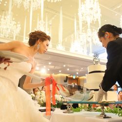 アートグレース ウエディング スクエアの写真24枚目