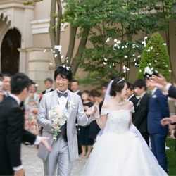 アートグレイス ウエディングコースト 東京ベイの写真5枚目