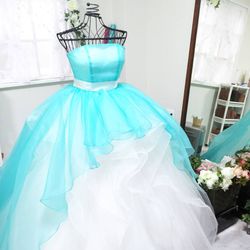 ◆カラードレス(オーバードレス)-制作過程
@bright_lights_wedding
https://www.instagram.com/bright_lights_wedding
http://bright-lights.jp/