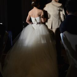 ヒルトン大阪の写真23枚目