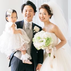 ヨコハマ グランド インターコンチネンタル ホテルの写真14枚目