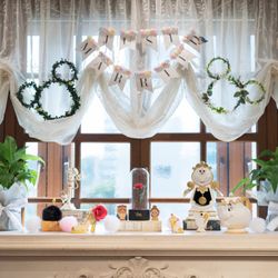 アットホームウェディング HANZOYAの写真9枚目