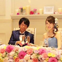 アニヴェルセル 豊洲の写真22枚目