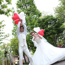 ララシャンス 博多の森の写真20枚目