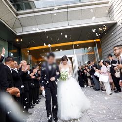 パレスホテル東京の写真8枚目